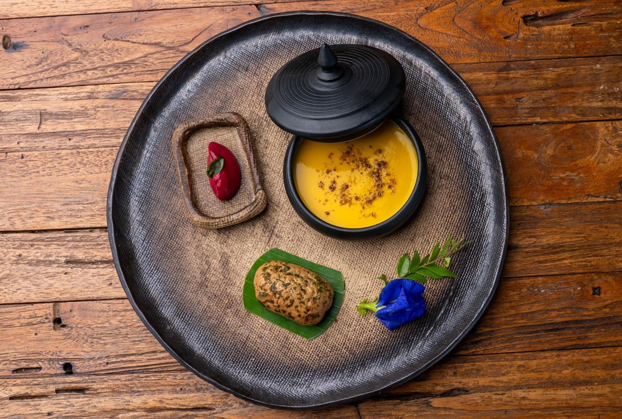 Santani Wellness קנדי מראה חיצוני תמונה