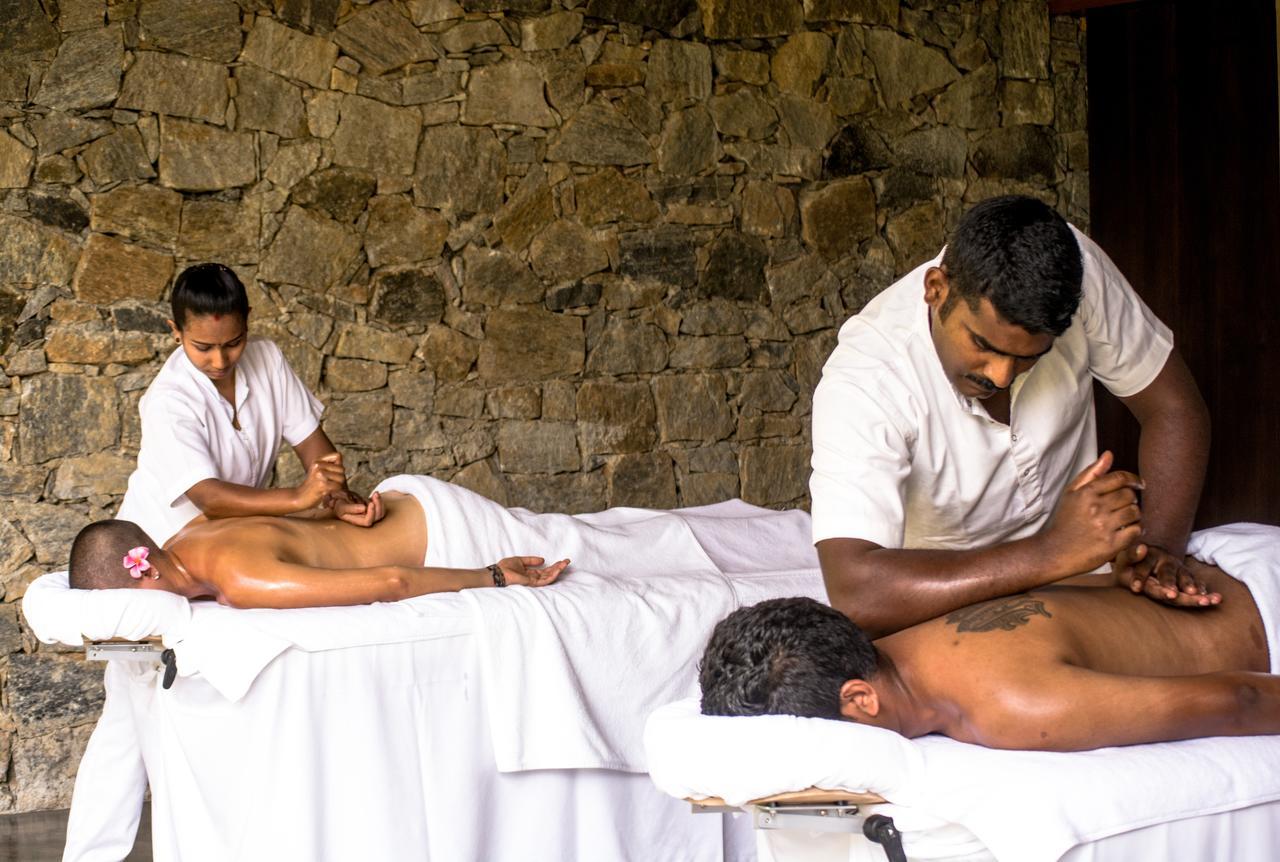 Santani Wellness קנדי מראה חיצוני תמונה